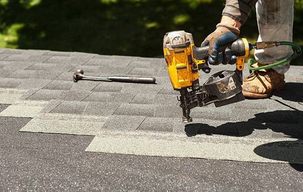 Best Emergency Roof Repair Services  in Timberlake, VA